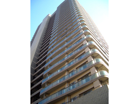 その他共用部 外観3