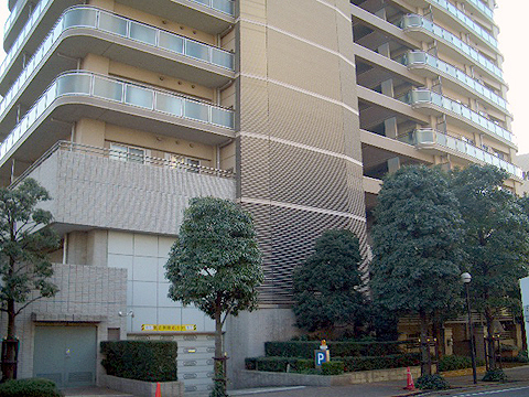 その他共用部 外観5