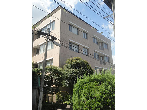 その他共用部 外観2