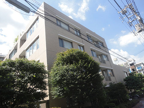 その他共用部 外観3