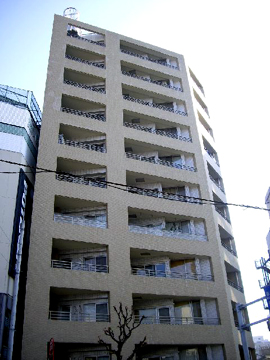 その他共用部　外観3