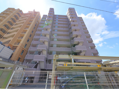 その他共用部 写真1