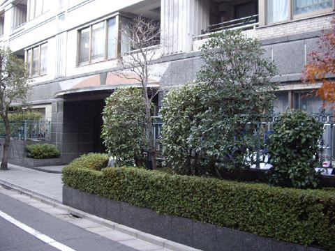 その他共用部　外観5