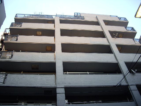 その他共用部 外観4