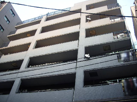 その他共用部 外観5