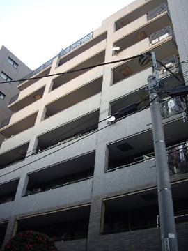 その他共用部 外観6