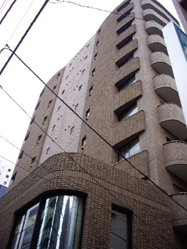 その他共用部 外観2