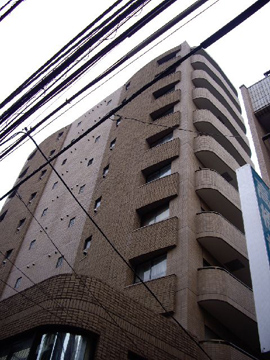 その他共用部 外観3