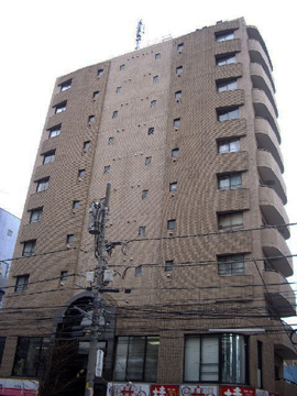 その他共用部 外観4