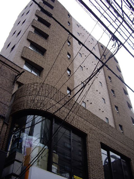 その他共用部 外観5