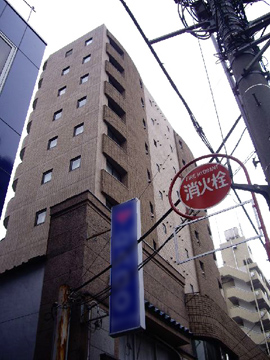 その他共用部 外観6