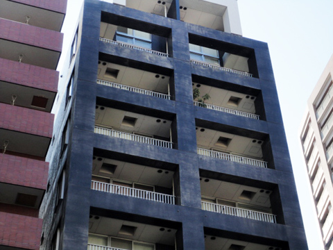 その他共用部 外観3