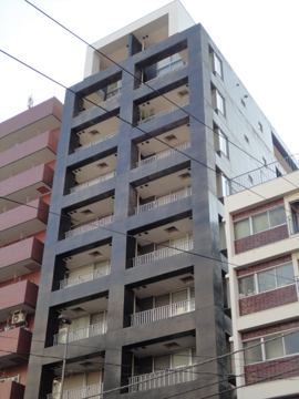 その他共用部 外観4