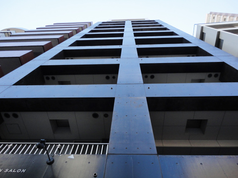 その他共用部 外観5