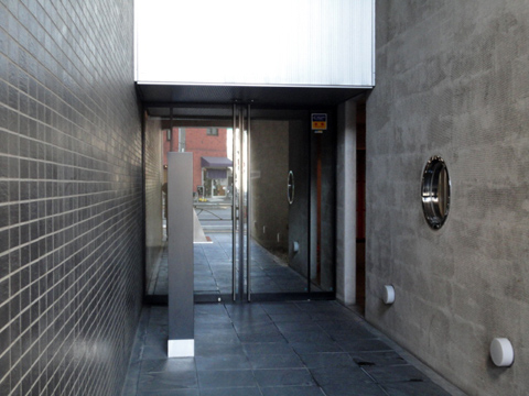 その他共用部 エントランス1