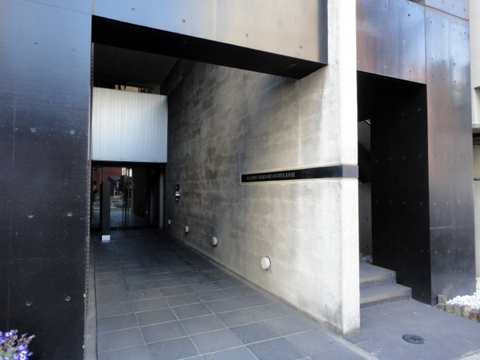 その他共用部 エントランス2