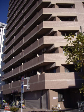 その他共用部 外観5