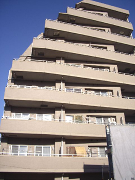 その他共用部 外観3