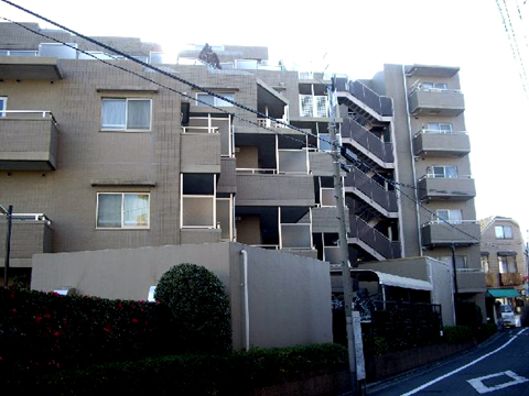 その他共用部 外観5