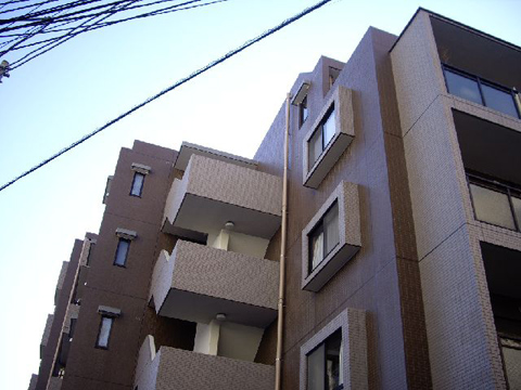 その他共用部 外観5