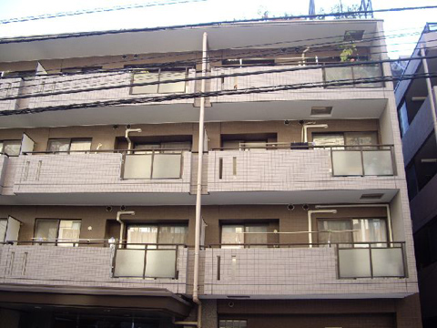 その他共用部 外観6