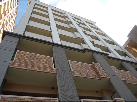 現地外観写真 外観