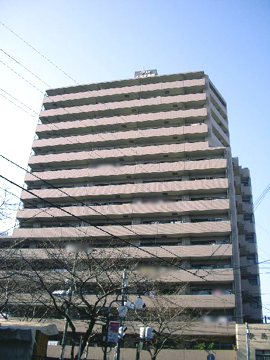 その他共用部 外観5