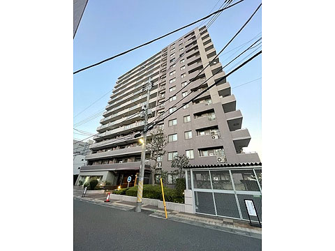 現地外観写真 外観