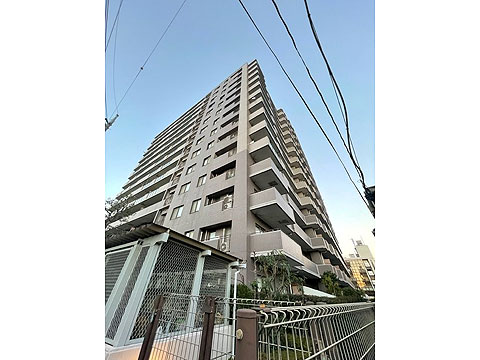 現地外観写真 図16