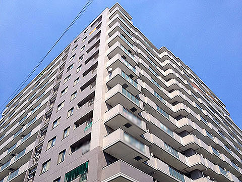 その他共用部 外観2