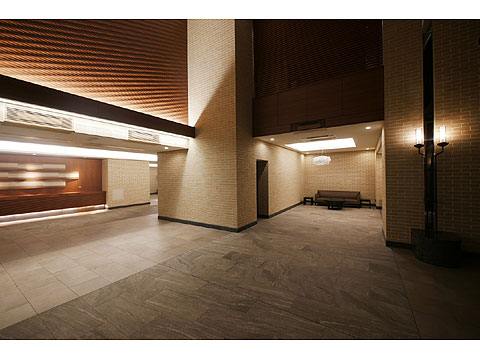 ロビー　ロビー