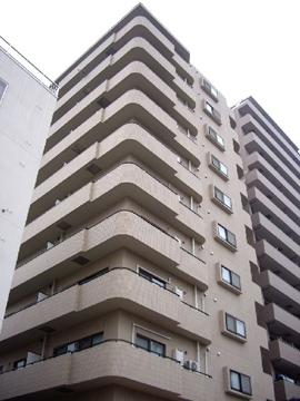 その他共用部　外観5