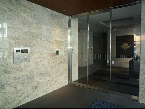 エントランス P1060378