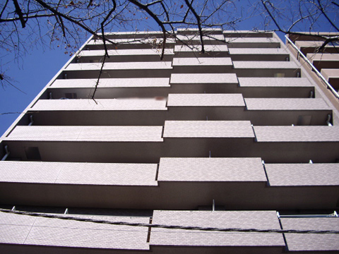 その他共用部　外観6