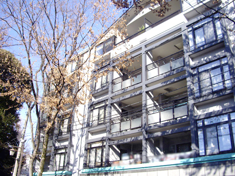 その他共用部 外観5