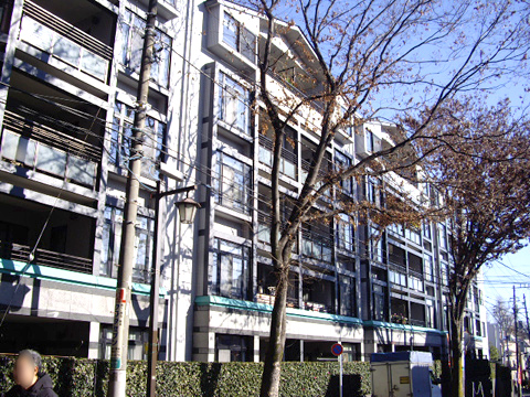 その他共用部 外観7