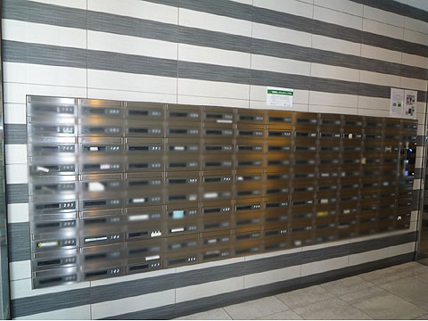 エントランス P1060306