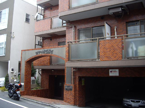 その他共用部 外観3