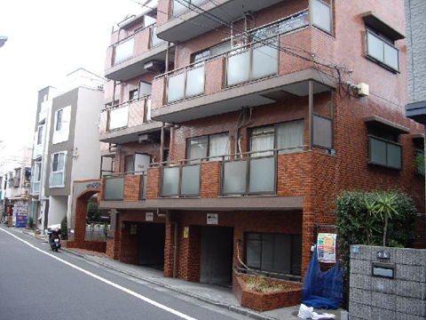 その他共用部 外観5