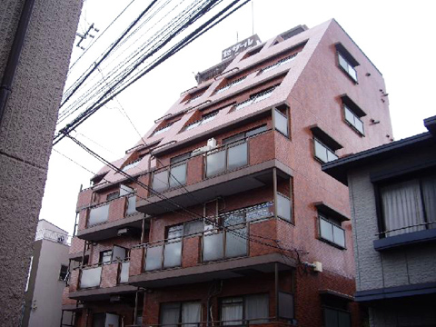 その他共用部 外観6