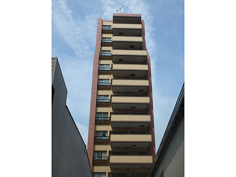 現地外観写真 外観写真