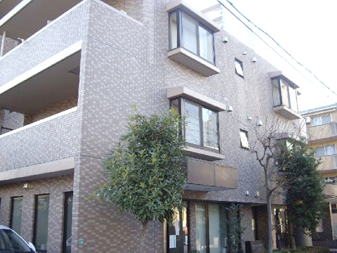 その他共用部 外観3