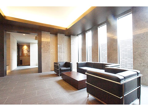 ロビー　ロビー