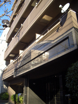 その他共用部 外観3