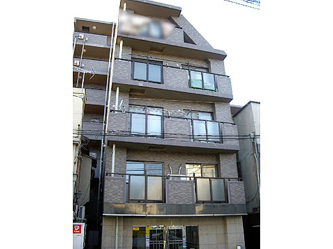 その他共用部　外観3