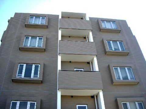 その他共用部 外観4