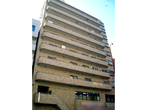 その他共用部 外観2