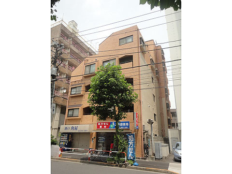 その他共用部　外観3