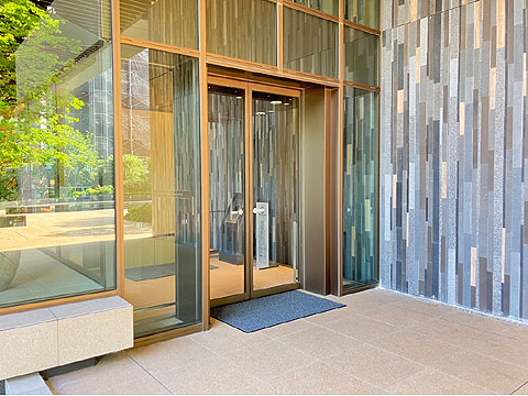 エントランス IMG_0438