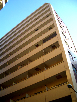 その他共用部 外観3